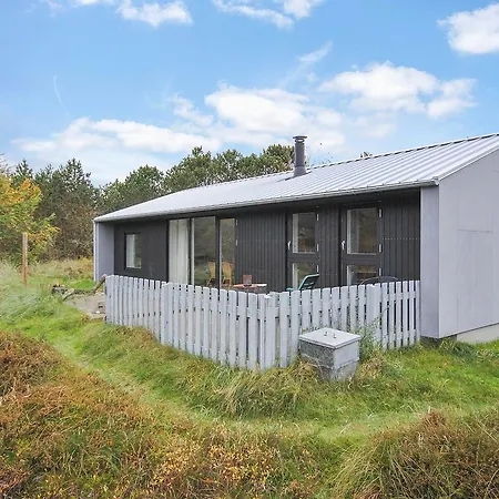 Thisted Torsted (Nordjylland)